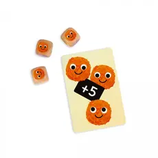 სამაგიდო თამაში Janod Board game Monsters J02739, 3 image