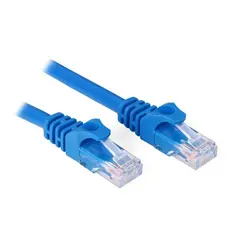 LAN კაბელი UGREEN 11207 Cat 6 UTP Lan Cable 15m (Blue), 3 image