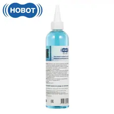ფანჯრის საწმენდი სითხე HOBOT HB298A14 Window Detergent for Hobot-388, Hobot-298, 2 image