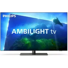 ტელევიზორი PHILIPS 48OLED818/12, 2 image