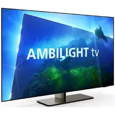 ტელევიზორი PHILIPS 48OLED818/12, 3 image
