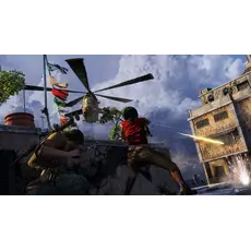 ვიდეო თამაში Game for PS4 Uncharted Nathan Drake Collection, 3 image