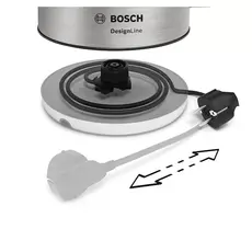 ჩაიდანი BOSCH TWK4P440, 7 image