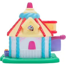 სათამაშო სახლები Li`l Woodzeez BOBBLEHEAD, WOODZEEZ ASSORTMENT 3PCK, S3, 5 image