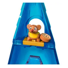 ლეგო LEGO Disney Princess Cinderella and Prince Charming's Castle, 7 image