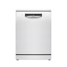 ჭურჭლის სარეცხი მანქანა BOSCH - SMS4IMW62Q, 2 image