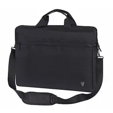 ნოუთბუქის ჩანთა 2E 17"  Laptop Bag Black 2E-CBN317BK