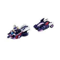 ტრანსფორმერი Monkart Bitorid Dante, 3 image