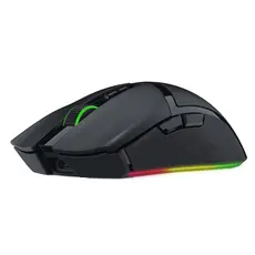 მაუსი Razer Mouse Cobra Pro, RGB, USB-A/WL/BT, black, 6 image