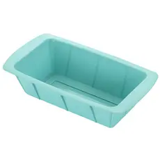 საცხობი ფორმა Ardesto AR2317T Loaf Pan Tasty Baking, Silicone, Blue