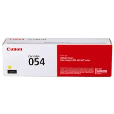 ტონერი Canon Toner CRG054HY
