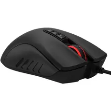 მაუსი A4tech Bloody ES5 Esports RGB Gaming Mouse Stone Black, 3 image