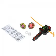 სათამაშო ნაკრები Auldey Crack series- Glare Aspis-s