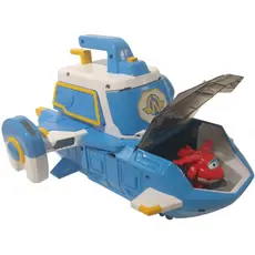 სათამაშოების ნაკრები SUPER WINGS EU740831, 3 image