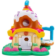 სათამაშო სახლები Li`l Woodzeez BOBBLEHEAD, WOODZEEZ ASSORTMENT 3PCK, S3, 3 image