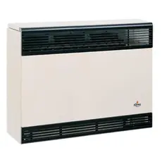 გაზის გამათბობელი Karma BETA 5 Mechanic (55-70კვ2)