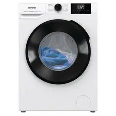 სარეცხი მანქანა GORENJE W1NGPI72SBS/C