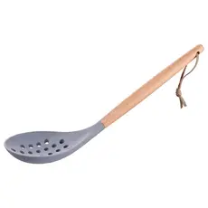 სილიკონის სკიმერი Ardesto Skimmer Midori, silicone, wood