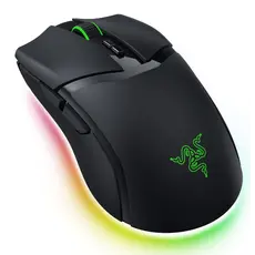 მაუსი Razer Mouse Cobra Pro, RGB, USB-A/WL/BT, black, 3 image