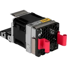 კვების წყაროს აქსესუარი H3C Fan Module (Fan Panel Side Exhaust Airflow), 2 image