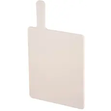 საჭრელი დაფა Ardesto Cutting boards set on stand Fresh 3 pcs.: 24,1*33*7,9 cm, plastic, 5 image