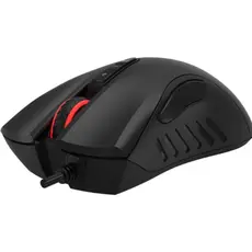 მაუსი A4tech Bloody ES5 Esports RGB Gaming Mouse Stone Black, 4 image