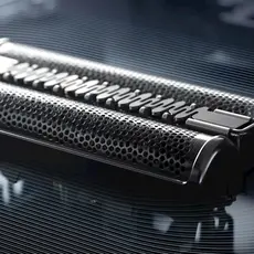 წვერსაპარსი BRAUN 8450cc, 5 image