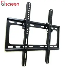 ტელევიზორის მოძრავი საკიდი Allscreen Universal LCD LED TV Bracket  CTMA42  26"-55" ინჩი