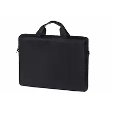 ნოუთბუქის ჩანთა 2E 17"  Laptop Bag Black 2E-CBN317BK, 4 image
