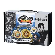 სათამაშო ნაკრები Auldey Crack series- Glare Aspis-s, 2 image