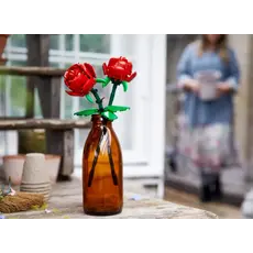 Lego LEGO Constructor ICO ROSES, 4 image