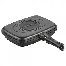 ტაფა KORKMAZ A1469 Duplo Grill Frypan 34x25x8cm