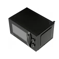 მიკროტალღური ღუმელი TOSHIBA  MW-MM20P(BK)-P, 4 image