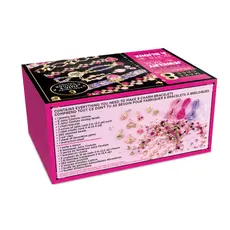 აქსესუარების ნაკრები Make It Real Juicy Couture Glamour Jewelry Box, 3 image