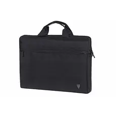 ნოუთბუქის ჩანთა 2E 17"  Laptop Bag Black 2E-CBN317BK, 3 image