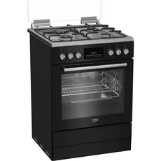 გაზქურა Beko FBE63331XCS, 5 image