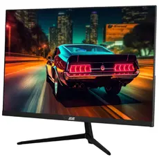მონიტორი 2E 2E-G2724BU-01.UA, 27", Monitor, FHD, IPS, USB-C, HDMI, DP, 3.5mm, Black, 4 image