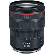ფოტოაპარატის ობიექტივი Canon RF 24-105MMF/4 LISUSM