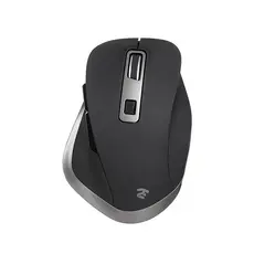 მაუსი Mouse2Е MF215 WL Black, 4 image