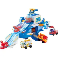 სათამაშოების ნაკრები SUPER WINGS EU740831, 4 image