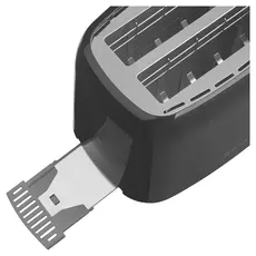 ტოსტერი Sencor STS 2607BK, 5 image