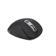 მაუსი Mouse2Е MF215 WL Black, 3 image