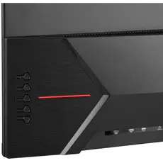 მონიტორი 2E 2E-G2724BU-01.UA, 27", Monitor, FHD, IPS, USB-C, HDMI, DP, 3.5mm, Black, 6 image