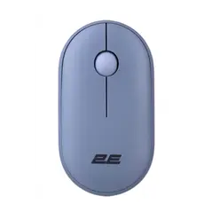მაუსი 2E MF300 SILENT BLUE, 2 image