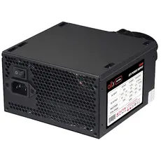 კვების ბლოკი ALLX AX-P500, 500W, Power Supply, Black, 6 image
