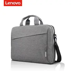 ნოუთბუქის ჩანთა LENOVO 15.6 LAPTOP CASUAL TOPLOADER T210 GRAY, 3 image