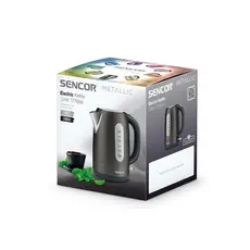 ელექტრო ჩაიდანი SENCOR SWK 1778BK, 8 image