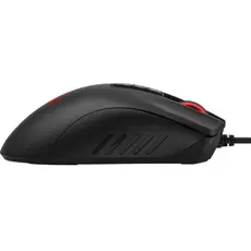 მაუსი A4tech Bloody ES5 Esports RGB Gaming Mouse Stone Black, 6 image
