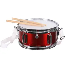 მუსიკალური ინსტრუმენტი goki Musical instrument Drum Red 14013G