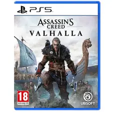 ვიდეო თამაში Game for PS5 Assassins Creed Valhalla, 2 image